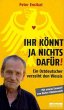 Ihr könnt ja nichts dafür! - Bild 1