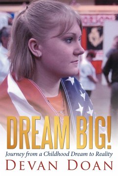 Dream Big! - Devan Doan, Doan