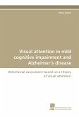 Visual attention in mild cognitive impairment and Alzheimer¿s disease