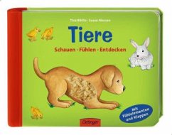 Tiere - Börlin, Tina; Niessen, Susan