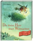 Die kleine Hexe feiert Weihnachten