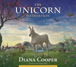 The Unicorn Meditation - Cooper, Diana