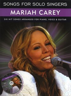 Cover Songs for Solo Singers