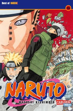 Naruto Bd.46 - Kishimoto, Masashi