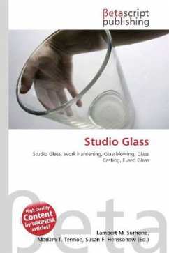 Studio Glass Studio Glass