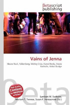 Vains of Jenna