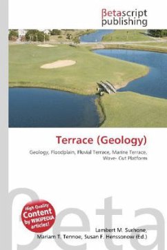 Terrace (Geology)