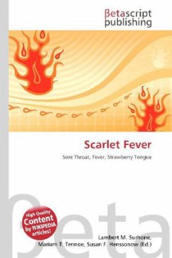 Scarlet Fever