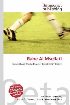 Rabe Al Msellati