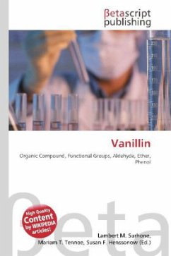 Vanillin