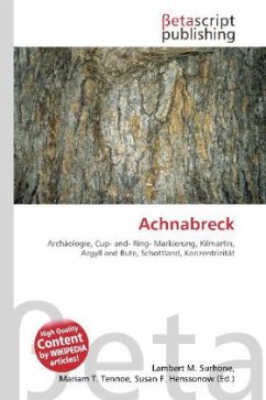 Achnabreck