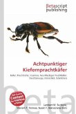 Achtpunktiger Kiefernprachtkäfer