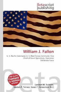 William J. Fallon