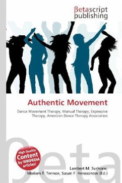 Authentic Movement