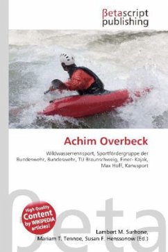 Achim Overbeck