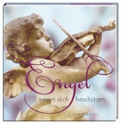 Cover Engel mögen dich beschützen