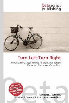 Turn Left-Turn Right