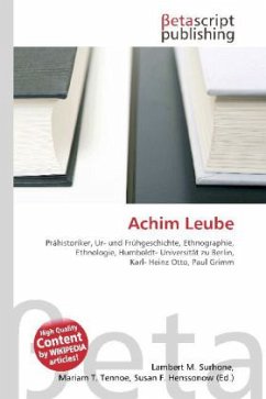 Achim Leube