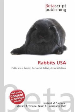 Rabbits USA