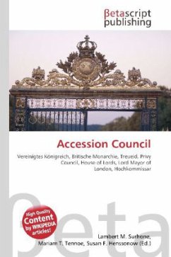 Accession Council