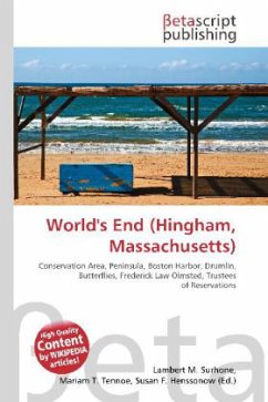 World's End (Hingham, Massachusetts)