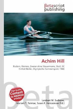 Achim Hill