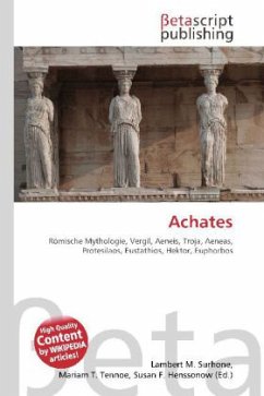 Achates