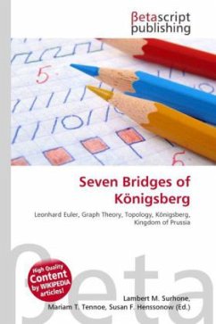 Seven Bridges of Königsberg