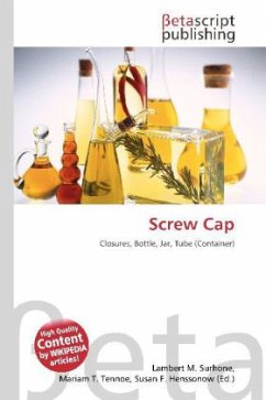 Screw Cap