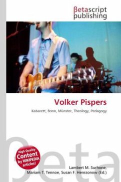 Volker Pispers