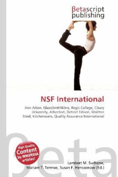 NSF International