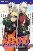 Naruto Bd.48