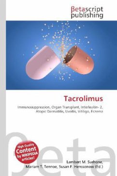 Tacrolimus