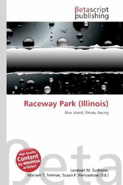 Raceway Park (Illinois)