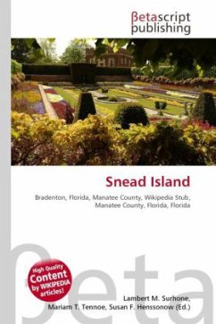 Snead Island