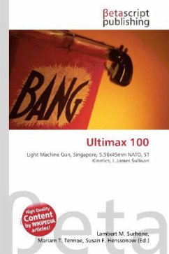 Ultimax 100