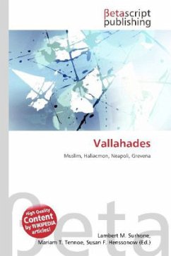 Vallahades