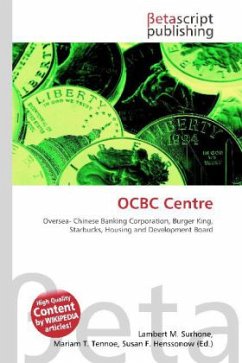 OCBC Centre