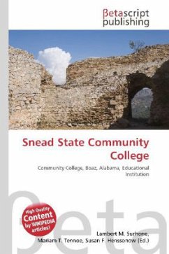 Snead State Community College