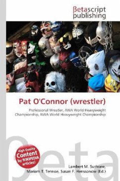 Pat O'Connor (wrestler)