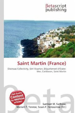 Saint Martin (France)
