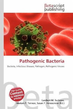 Pathogenic Bacteria