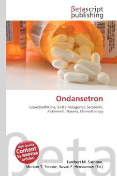 Ondansetron