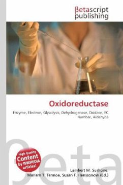 Oxidoreductase