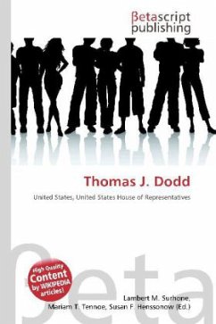 Thomas J. Dodd