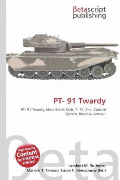 PT- 91 Twardy
