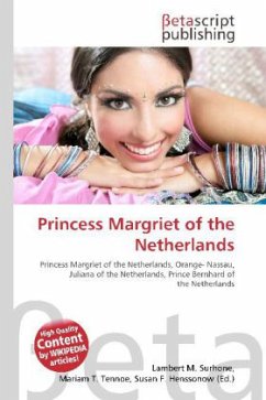 Princess Margriet of the Netherlands