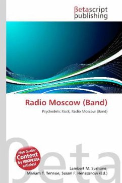 Radio Moscow (Band)