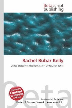 Rachel Bubar Kelly