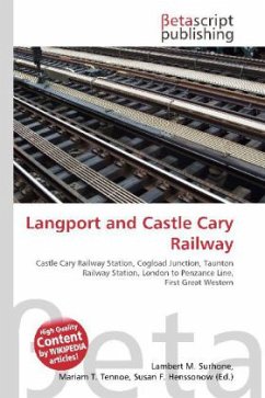 Langport and Castle Cary Railway